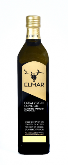 ELMAR: Marasca Serie 750ml